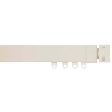 Cameron Fuller Collar System 30 Curtain Track (Ceiling Fix)